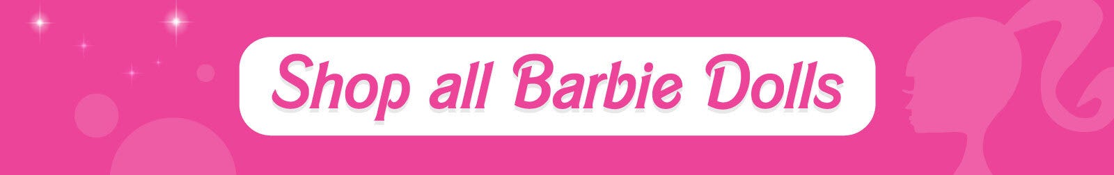 All Barbie Dolls