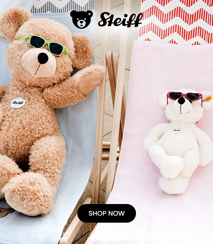 Stuffed animals where to buy hotsell