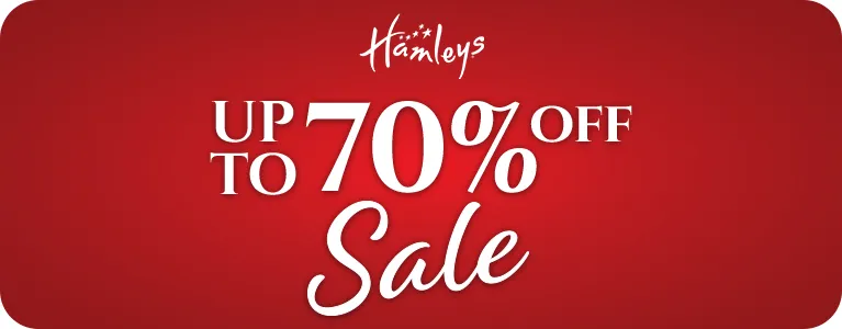 Offers at Hamleys Shop Special Offers at Hamleys