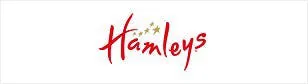 Hamleys | Childrens Toys & Games Brands | Hamleys